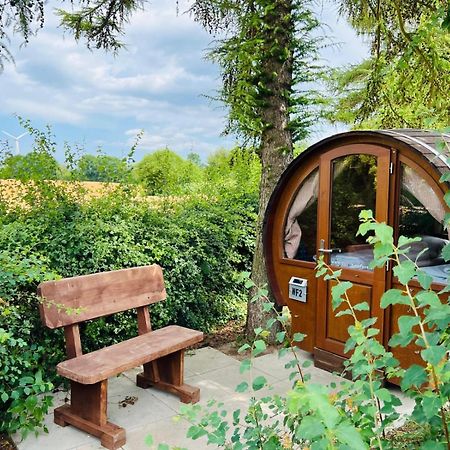 K 357 - Low Budget Hotel In Ratekau Bei Luebeck المظهر الخارجي الصورة