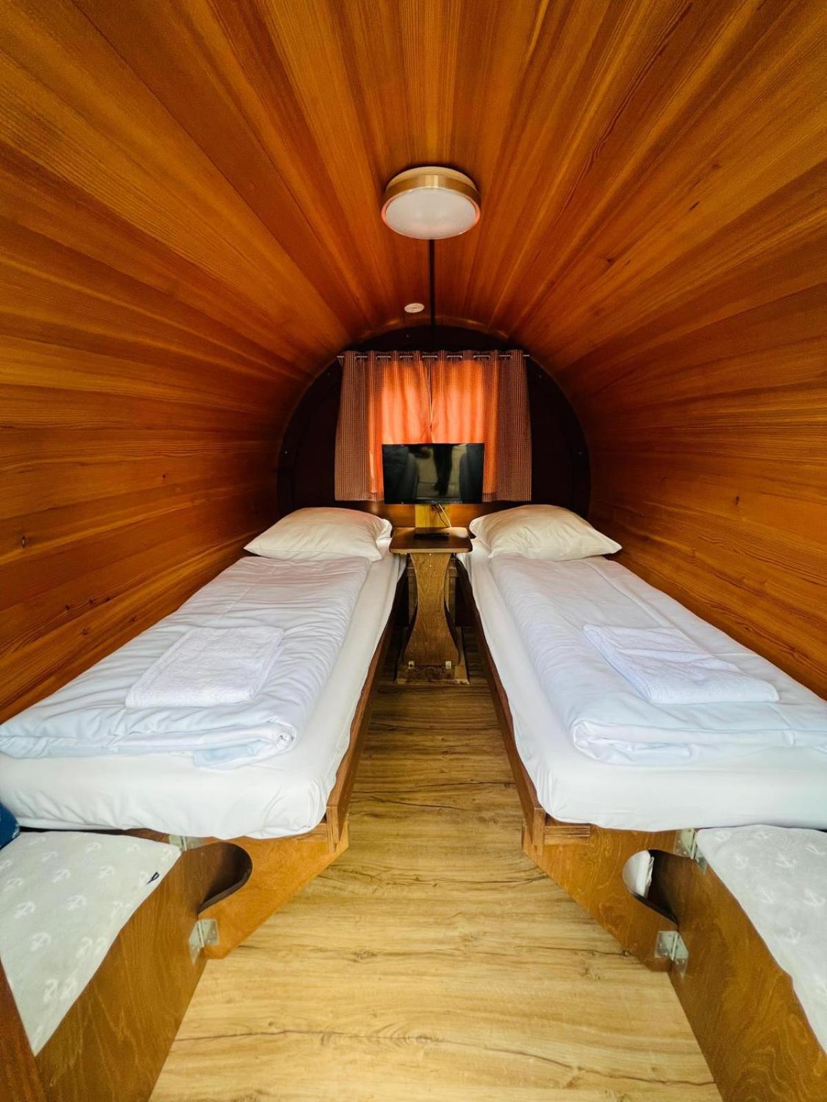 K 357 - Low Budget Hotel In Ratekau Bei Luebeck المظهر الخارجي الصورة