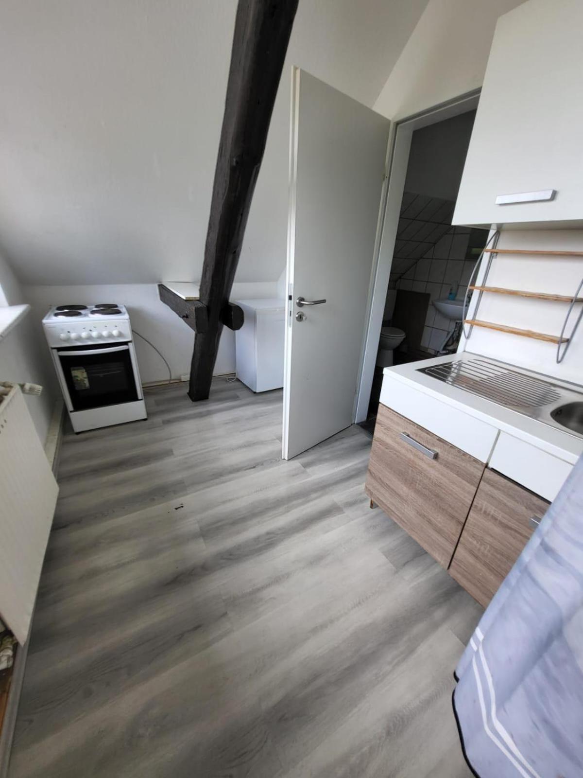 K 357 - Low Budget Hotel In Ratekau Bei Luebeck المظهر الخارجي الصورة