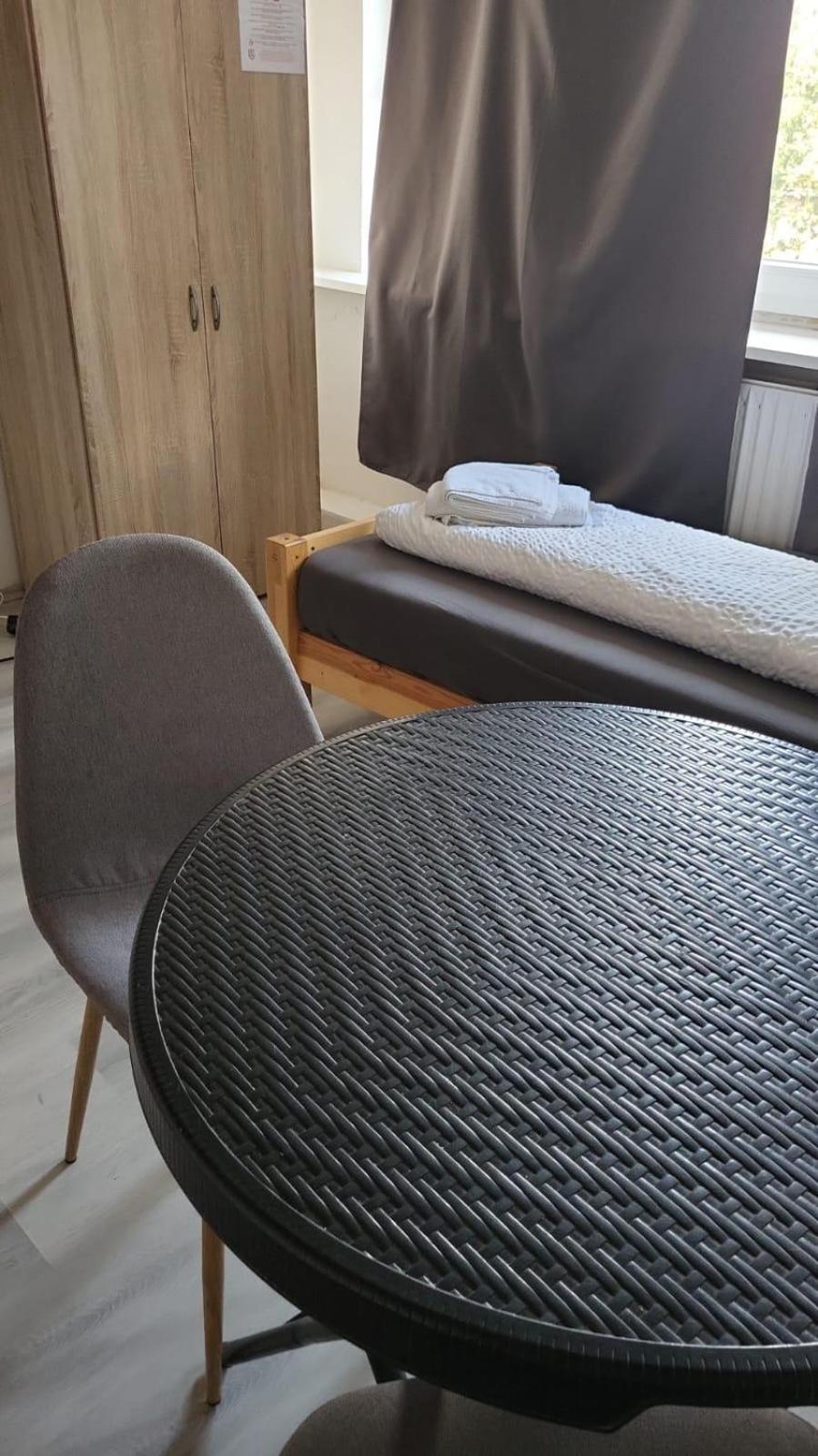 K 357 - Low Budget Hotel In Ratekau Bei Luebeck المظهر الخارجي الصورة